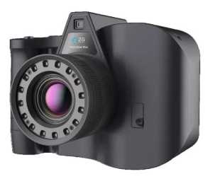 Внешний вид. Системы оптические координатно-измерительные, http://oei-analitika.ru рисунок № 9