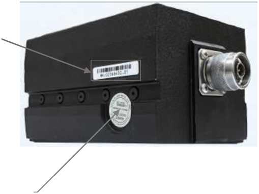 Внешний вид. Преобразователь переменного напряжения, http://oei-analitika.ru рисунок № 2