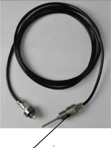 Внешний вид. Преобразователи давления и температуры, http://oei-analitika.ru рисунок № 4