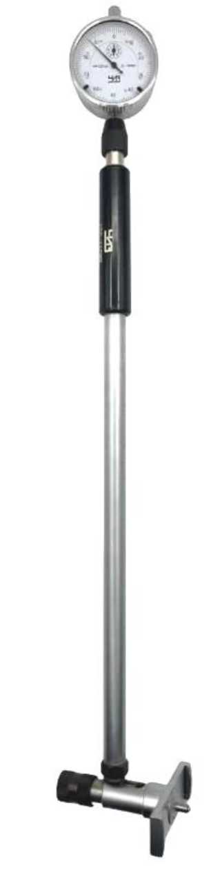 Внешний вид. Нутромеры индикаторные ЧИЗ (Обозначение отсутствует), http://oei-analitika.ru 