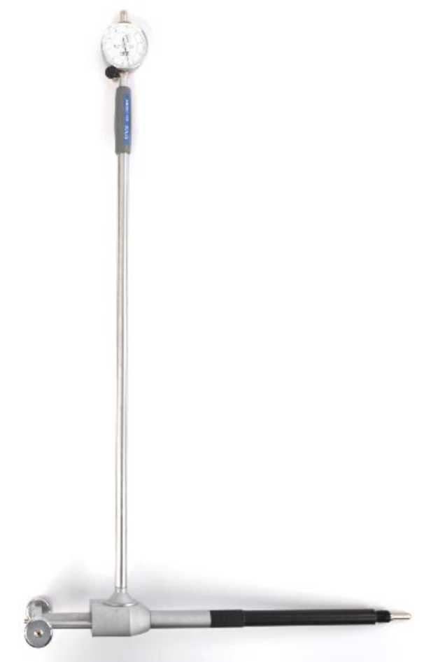 Внешний вид. Нутромеры индикаторные ЧИЗ (Обозначение отсутствует), http://oei-analitika.ru 