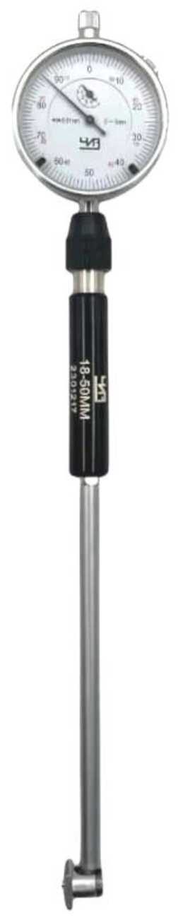 Внешний вид. Нутромеры индикаторные ЧИЗ (Обозначение отсутствует), http://oei-analitika.ru 