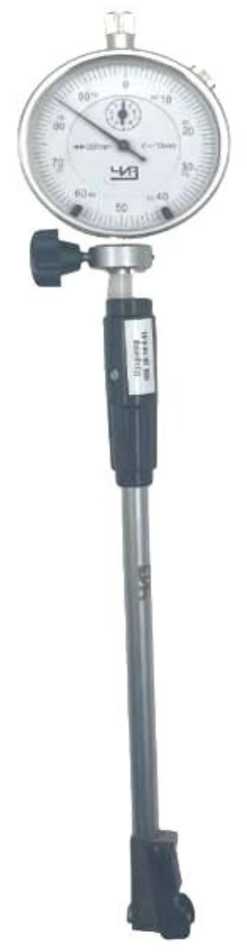 Внешний вид. Нутромеры индикаторные ЧИЗ (Обозначение отсутствует), http://oei-analitika.ru 