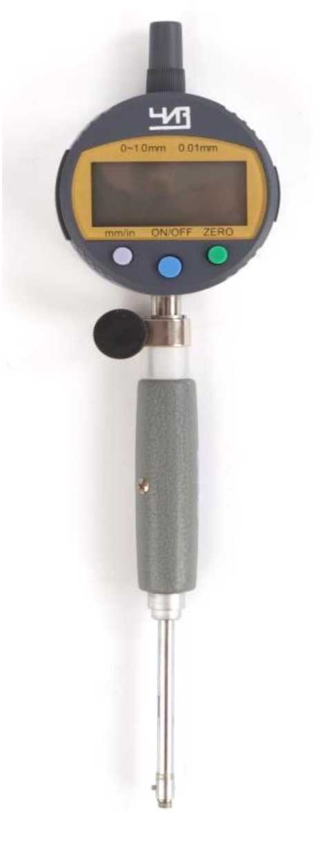 Внешний вид. Нутромеры индикаторные ЧИЗ (Обозначение отсутствует), http://oei-analitika.ru 