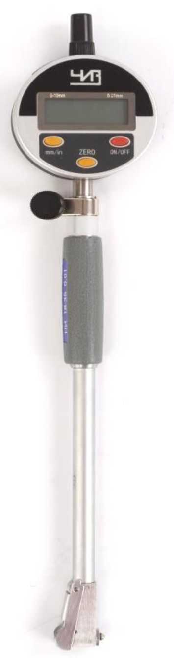 Внешний вид. Нутромеры индикаторные ЧИЗ (Обозначение отсутствует), http://oei-analitika.ru 