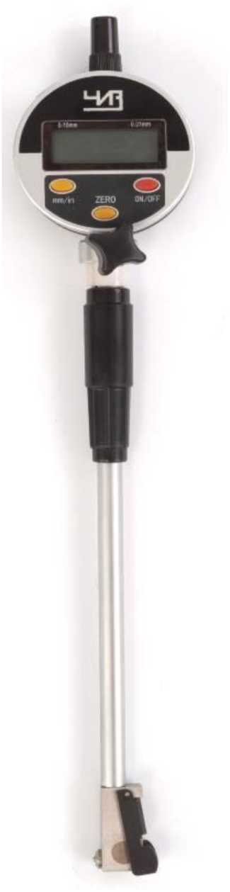 Внешний вид. Нутромеры индикаторные ЧИЗ (Обозначение отсутствует), http://oei-analitika.ru 