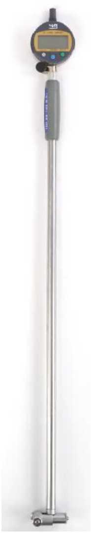 Внешний вид. Нутромеры индикаторные ЧИЗ (Обозначение отсутствует), http://oei-analitika.ru 