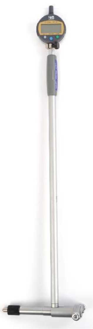 Внешний вид. Нутромеры индикаторные ЧИЗ (Обозначение отсутствует), http://oei-analitika.ru 