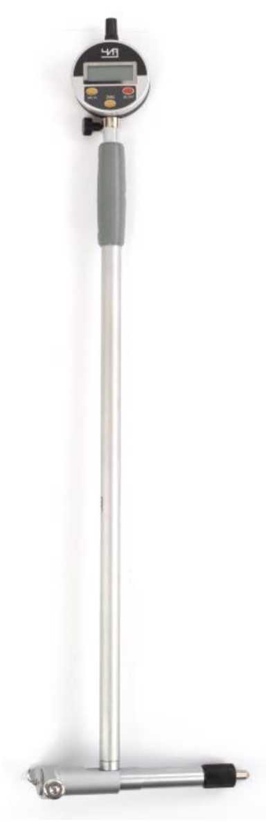 Внешний вид. Нутромеры индикаторные ЧИЗ (Обозначение отсутствует), http://oei-analitika.ru 