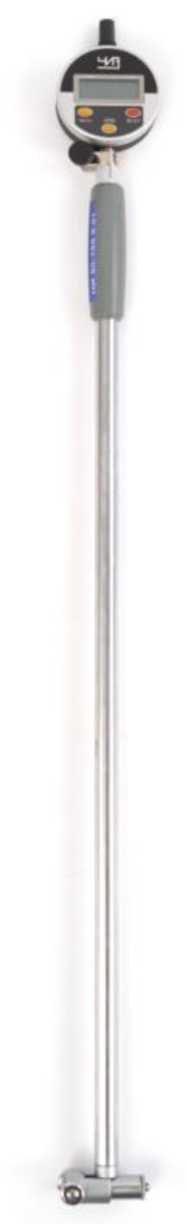 Внешний вид. Нутромеры индикаторные ЧИЗ (Обозначение отсутствует), http://oei-analitika.ru 