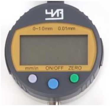 Внешний вид. Нутромеры индикаторные ЧИЗ (Обозначение отсутствует), http://oei-analitika.ru 