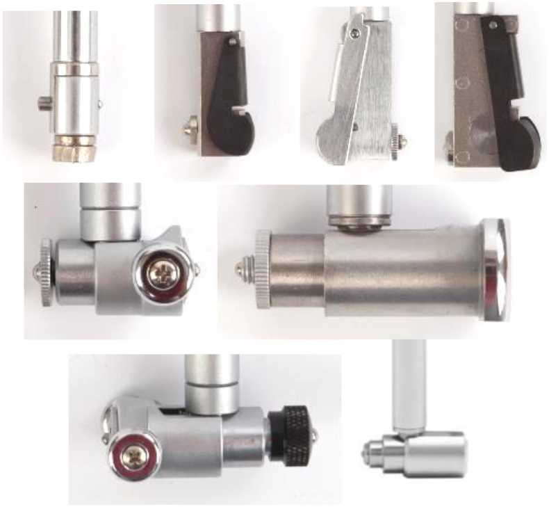 Внешний вид. Нутромеры индикаторные ЧИЗ (Обозначение отсутствует), http://oei-analitika.ru 