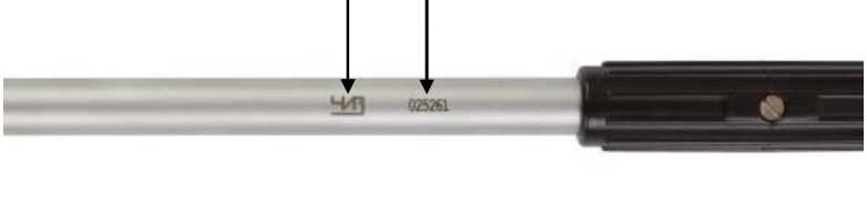 Внешний вид. Нутромеры индикаторные ЧИЗ (Обозначение отсутствует), http://oei-analitika.ru 