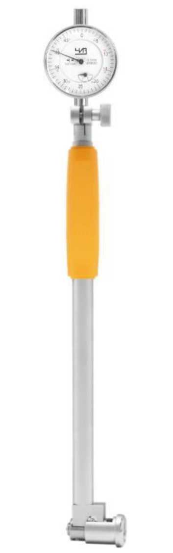 Внешний вид. Нутромеры индикаторные ЧИЗ, http://oei-analitika.ru рисунок № 4