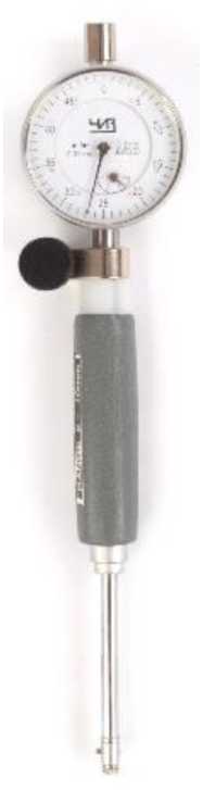 Внешний вид. Нутромеры индикаторные ЧИЗ, http://oei-analitika.ru рисунок № 9