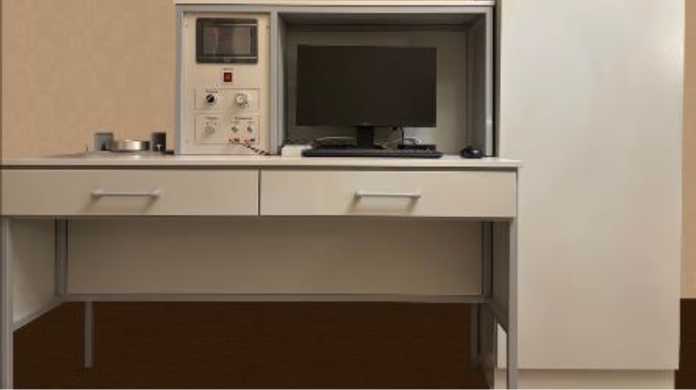 Внешний вид. Установки поверочные, http://oei-analitika.ru рисунок № 1