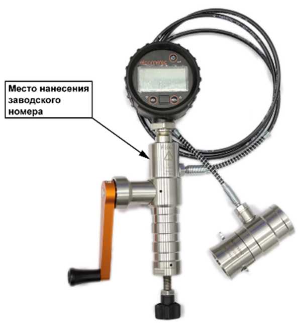 Внешний вид. Адгезиметры гидравлические, http://oei-analitika.ru рисунок № 2