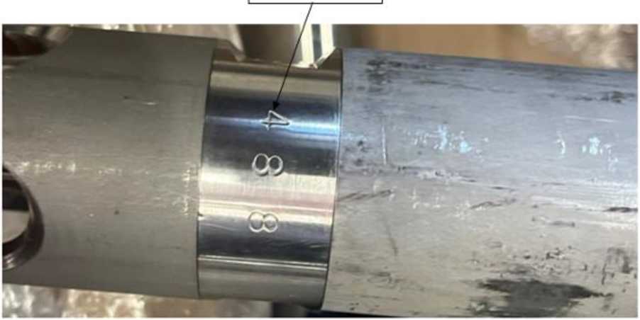 Внешний вид. Приборы геофизические скважинные, http://oei-analitika.ru рисунок № 2