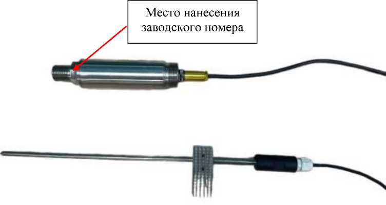 Внешний вид. Манометры-термометры, http://oei-analitika.ru рисунок № 1