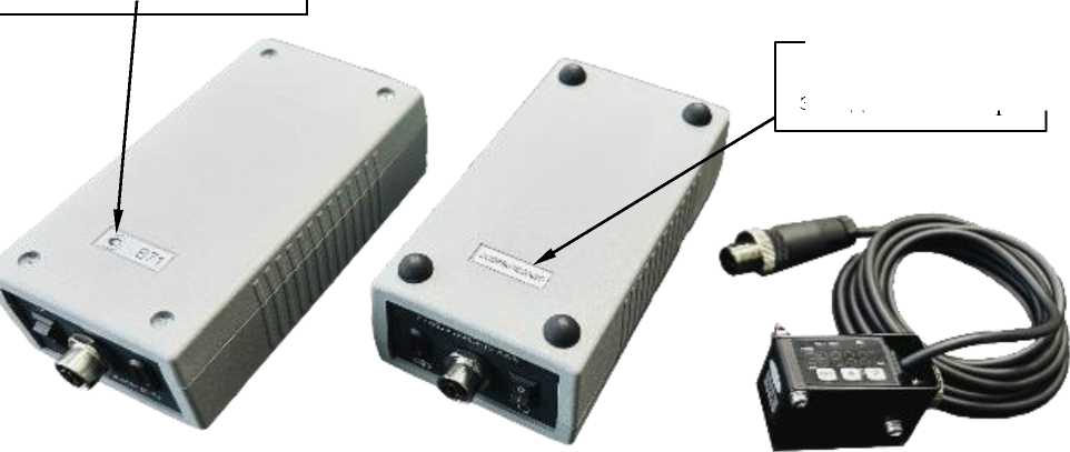 Внешний вид. Измерители перемещения, http://oei-analitika.ru рисунок № 1