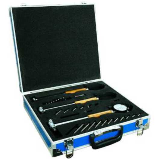 Внешний вид. Нутромеры индикаторные ACCUD, http://oei-analitika.ru рисунок № 1