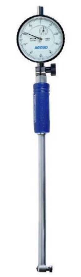 Внешний вид. Нутромеры индикаторные ACCUD, http://oei-analitika.ru рисунок № 3