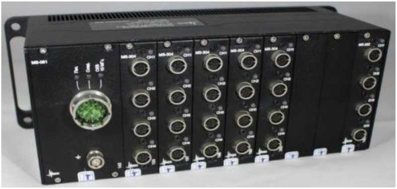 Внешний вид. Комплексы измерительные малогабаритные MIC-1155, http://oei-analitika.ru рисунок № 3