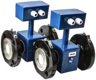 Внешний вид. Счетчики жидкости, http://oei-analitika.ru рисунок № 2