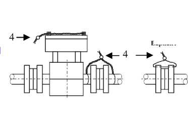 Внешний вид. Счетчики жидкости, http://oei-analitika.ru рисунок № 4