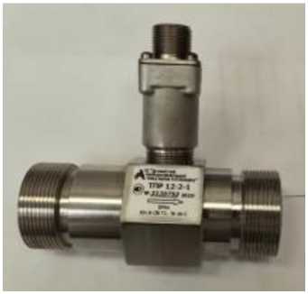 Внешний вид. Система измерительная СИ-СТ18, http://oei-analitika.ru рисунок № 7