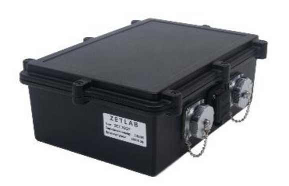 Внешний вид. Блоки измерительные, http://oei-analitika.ru рисунок № 1