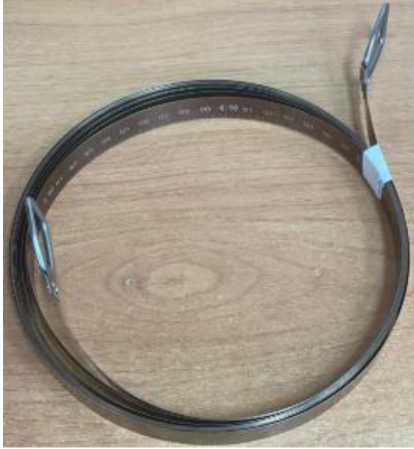 Внешний вид. Лента измерительная, http://oei-analitika.ru рисунок № 2