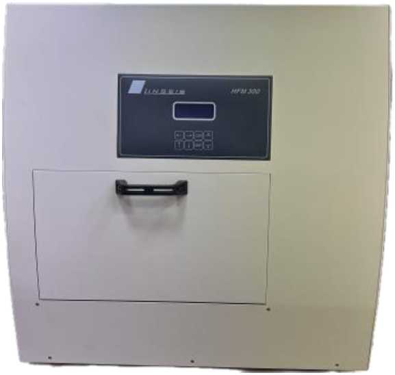 Внешний вид. Приборы для измерения теплопроводности, http://oei-analitika.ru рисунок № 1