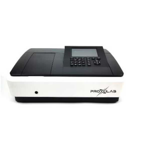 Внешний вид. Спектрофотометры, http://oei-analitika.ru рисунок № 1