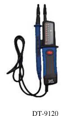 Внешний вид. Тестеры напряжения, http://oei-analitika.ru рисунок № 3