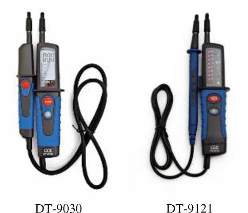 Внешний вид. Тестеры напряжения, http://oei-analitika.ru рисунок № 4