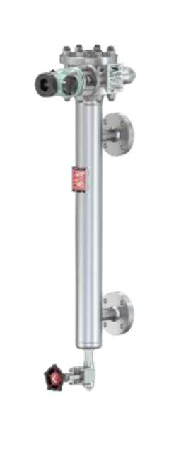 Внешний вид. Уровнемеры буйковые, http://oei-analitika.ru рисунок № 2