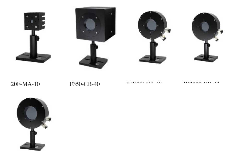 Внешний вид. Датчики термоэлектрические, http://oei-analitika.ru рисунок № 1