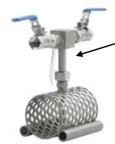 Внешний вид. Расходомеры, http://oei-analitika.ru рисунок № 2