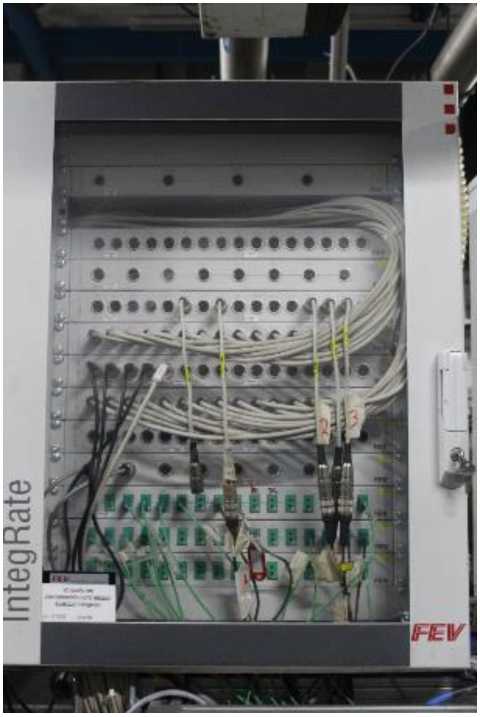 Внешний вид. Устройство распределенного ввода-вывода, http://oei-analitika.ru рисунок № 1