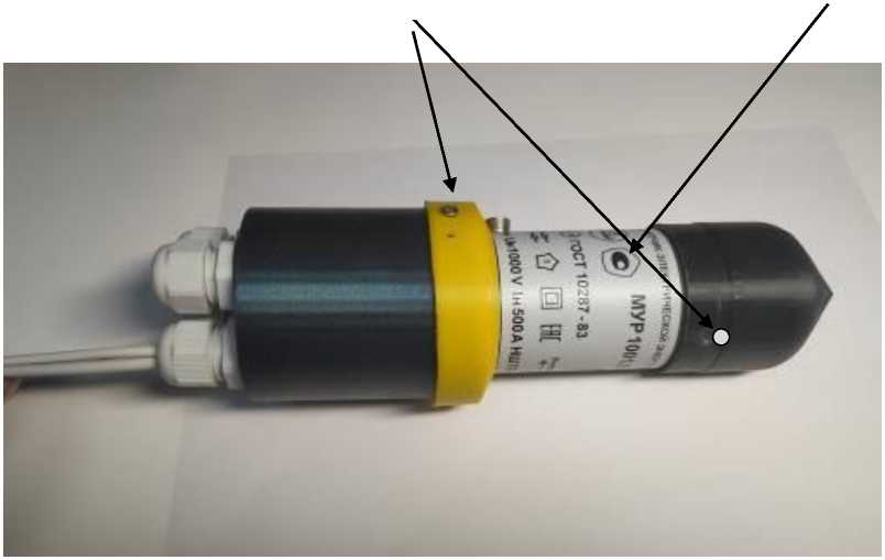 Внешний вид. Счетчики электрической энергии постоянного тока электронные, http://oei-analitika.ru рисунок № 2