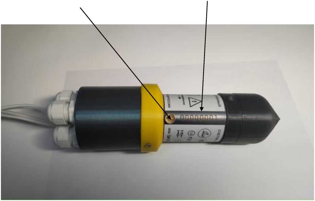 Внешний вид. Счетчики электрической энергии постоянного тока электронные, http://oei-analitika.ru рисунок № 3