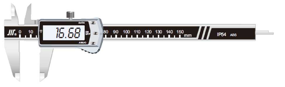 Внешний вид. Штангенциркули (Обозначение отсутствует), http://oei-analitika.ru 