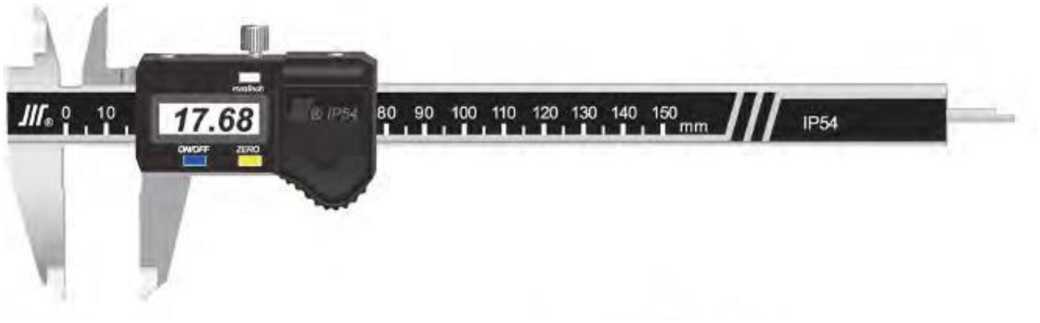 Внешний вид. Штангенциркули (Обозначение отсутствует), http://oei-analitika.ru 