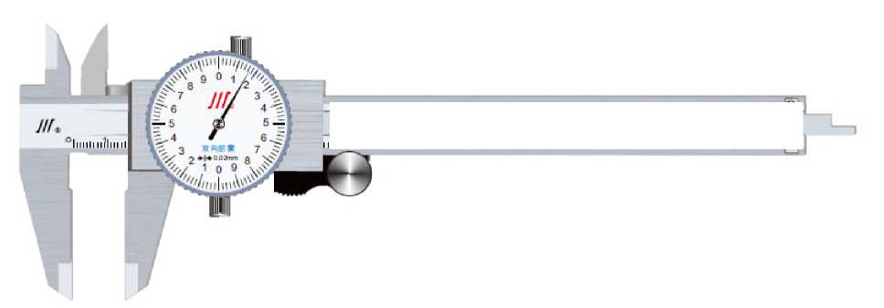 Внешний вид. Штангенциркули, http://oei-analitika.ru рисунок № 8