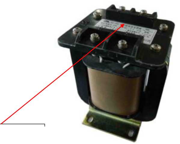 Внешний вид. Трансформаторы напряжения, http://oei-analitika.ru рисунок № 1