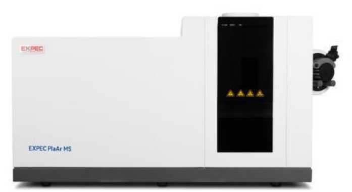 Внешний вид. Масс-спектрометры с индуктивно связанной плазмой, http://oei-analitika.ru рисунок № 1