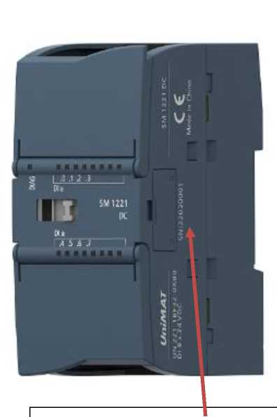 Внешний вид. Контроллеры программируемые логические UN, http://oei-analitika.ru рисунок № 4