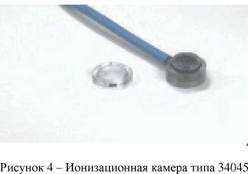 Внешний вид. Дозиметры универсальные, http://oei-analitika.ru рисунок № 4