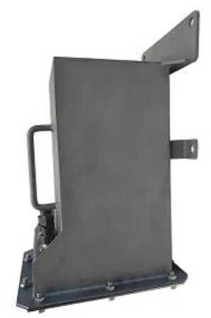 Внешний вид. Плотномеры радиоизотопные, http://oei-analitika.ru рисунок № 3